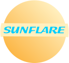 SUNFLARE